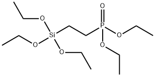 757-44-8 DIETHYLPHOSPHATOETHYLTRIETHOXYSILANE