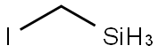 (Iodomethyl)silane Structure