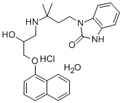 MEN 935 Structure