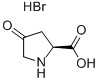75776-67-9 4-keto-L-proline hydrobromide