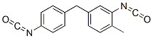 75790-84-0 5-(p-isocyanatobenzyl)-o-tolyl isocyanate