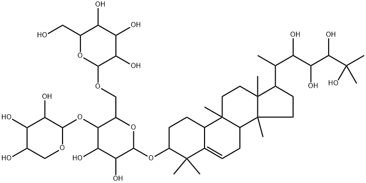 75799-04-1 MoMordicoside B