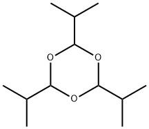 7580-12-3 2,4,6-TRIPROPAN-2-YL-1,3,5-TRIOXANE