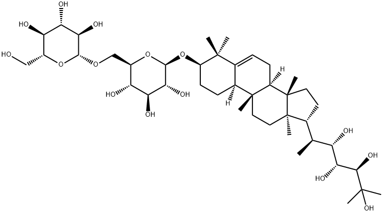 75801-95-5 Momordicoside A