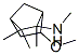 Bicyclo[2.2.1]heptan-2-amine, 6-methoxy-N,2,3,3-tetramethyl- (9CI) 구조식 이미지