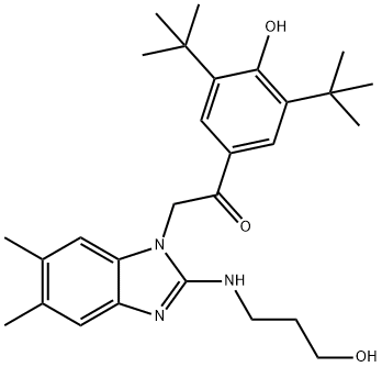 CID-2858522 Structure