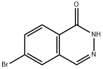 75884-70-7 6-BROMOPHTHALAZIN-1(2H)-ONE