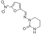 furapyrimidone Structure