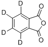 75935-32-9 PHTHALIC-D4 ANHYDRIDE