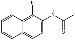 7597-73-1 N-(1-bromo-2-naphthyl)acetamide