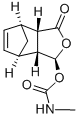 Moxadolen Structure