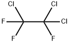 76-13-1 1,1,2-Trichlorotrifluoroethane