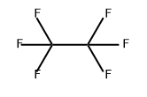 76-16-4 Hexafluoroethane