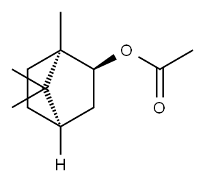 76-49-3 Bornyl acetate