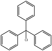 76-83-5 Triphenylmethyl Chloride