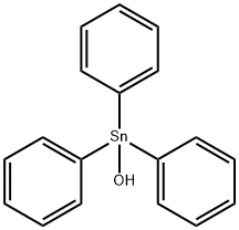 76-87-9 Fentin hydroxide