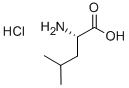 760-84-9 L-Leucine hydrochloride