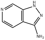 76006-17-2 1H-PYRAZOLO[3,4-C]PYRIDIN-3-AMINE