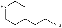 4-PiperidineethanaMine Structure