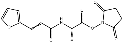 FA-ALA-OSU Structure