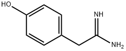 벤젠에탄이미드아미드,4-하이드록시-(9CI) 구조식 이미지