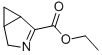 3-Azabicyclo[3.1.0]hex-2-ene-2-carboxylicacid,ethylester(9CI) 구조식 이미지