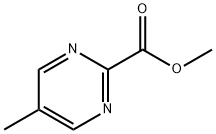 76196-80-0 2-Pyrimidinecarboxylicacid,5-methyl-,methylester(6CI,9CI)