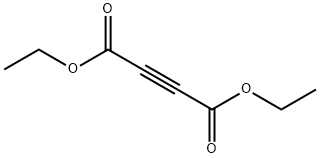 Diethyl acetylenedicarboxylate Structure