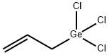 ALLYLTRICHLOROGERMANE Structure