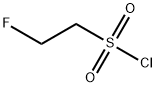 2-Fluoroethanesulfonyl chloride Structure