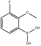 762287-59-2 Boronic acid, (3-fluoro-2-methoxyphenyl)- (9CI)