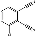 76241-79-7 3-chlorobenzene-1,2-dicarbonitrile