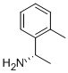 (S)-o-Methyl-a-phenylethylamine Structure