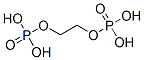 ethylene glycol bisphosphate Structure