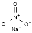 7631-99-4 Sodium nitrate