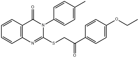 SALOR-INT L407739-1EA 구조식 이미지