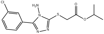 SALOR-INT L467286-1EA Structure