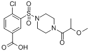 SALOR-INT L479225-1EA Structure