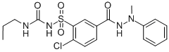 SALOR-INT L478881-1EA Structure