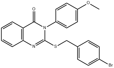 SALOR-INT L466719-1EA Structure