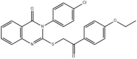 SALOR-INT L465089-1EA Structure