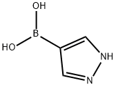 763120-58-7 1H-PYRAZOLE-4-BORONIC ACID