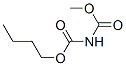 Imidodicarbonic  acid,  butyl  methyl  ester  (9CI) Structure