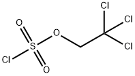 764-09-0 2,2,2-Trichloroethyl Chlorosulfate