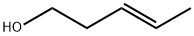 OXY-3-PENTENE Structure