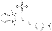 STYRYL 6 Structure