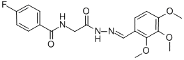 SALOR-INT L452114-1EA Structure