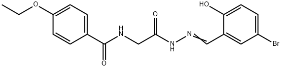 SALOR-INT L452025-1EA Structure