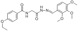 SALOR-INT L451894-1EA Structure