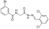 SALOR-INT L451819-1EA Structure